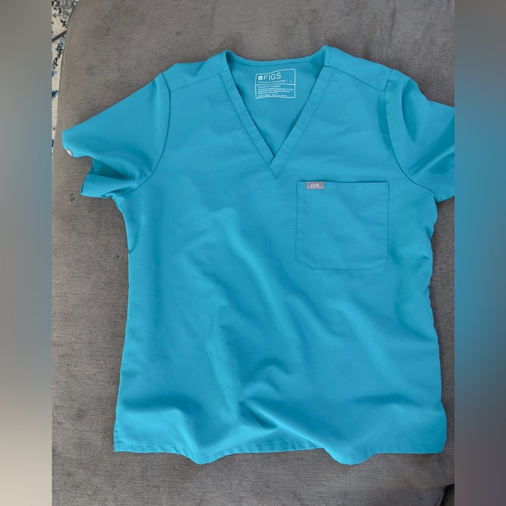 Figs scrubs